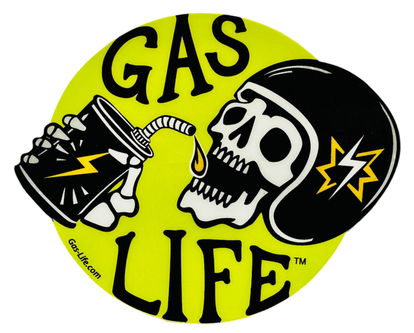 Gas Life™