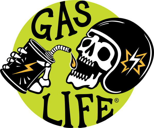 Gas Life®