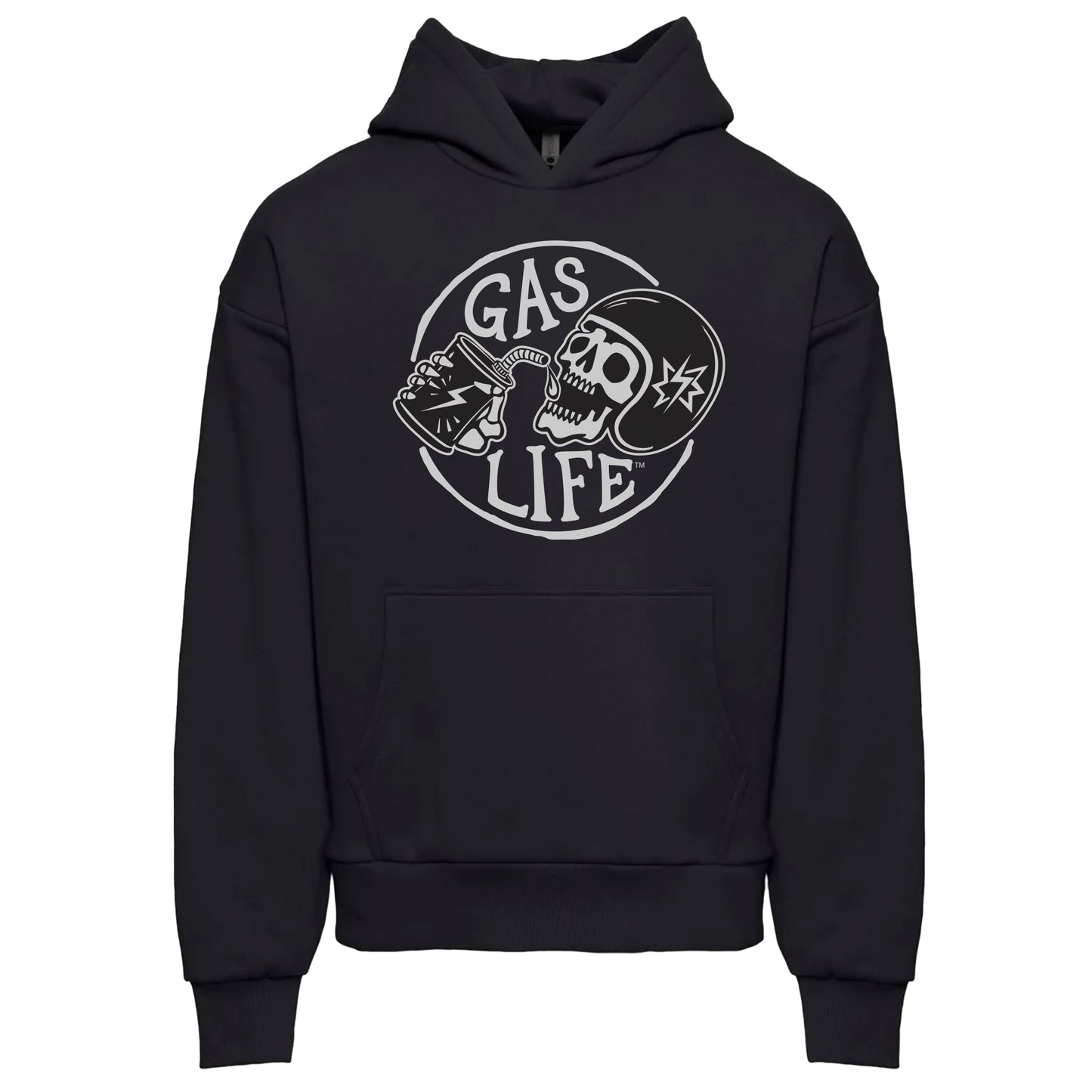 Gas Life™ 'Limited XL' Hoodie