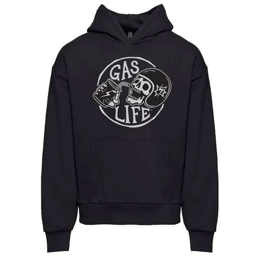 Gas Life™ 'Limited XL' Hoodie