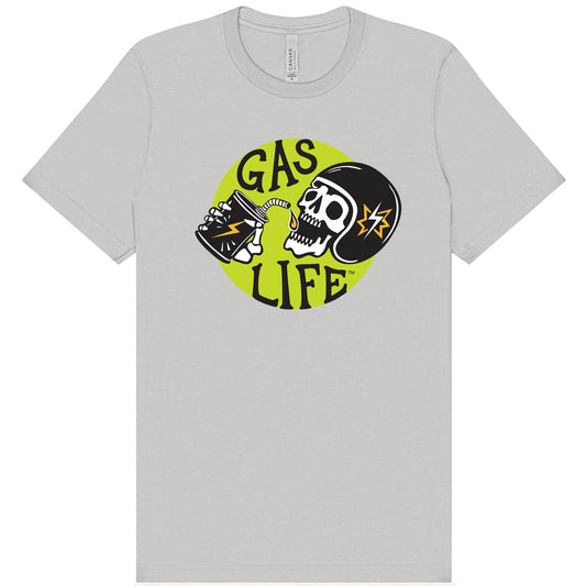 Gas Life™ 'O.G.' T-Shirt